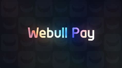 Webull pay app. Things To Know About Webull pay app. 